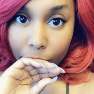 Meet your Posher, Lexi